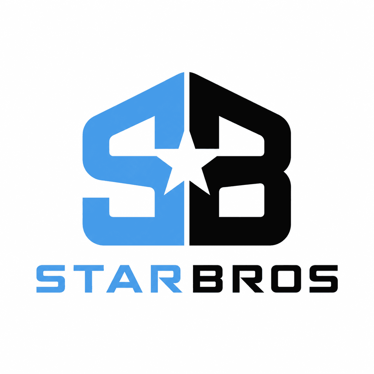 StarBro's Services logo