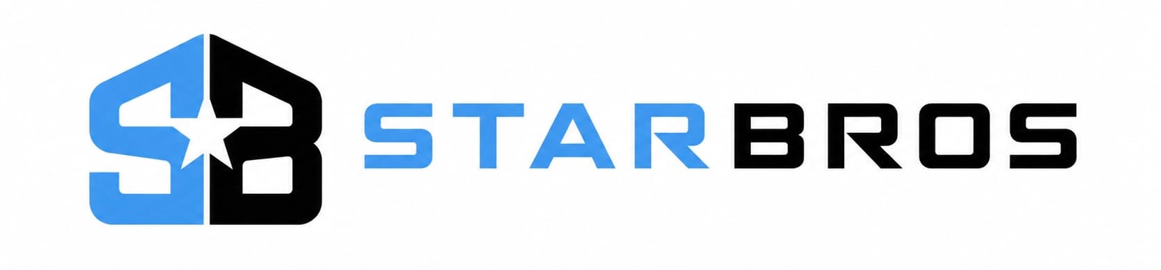 StarBro's Services logo