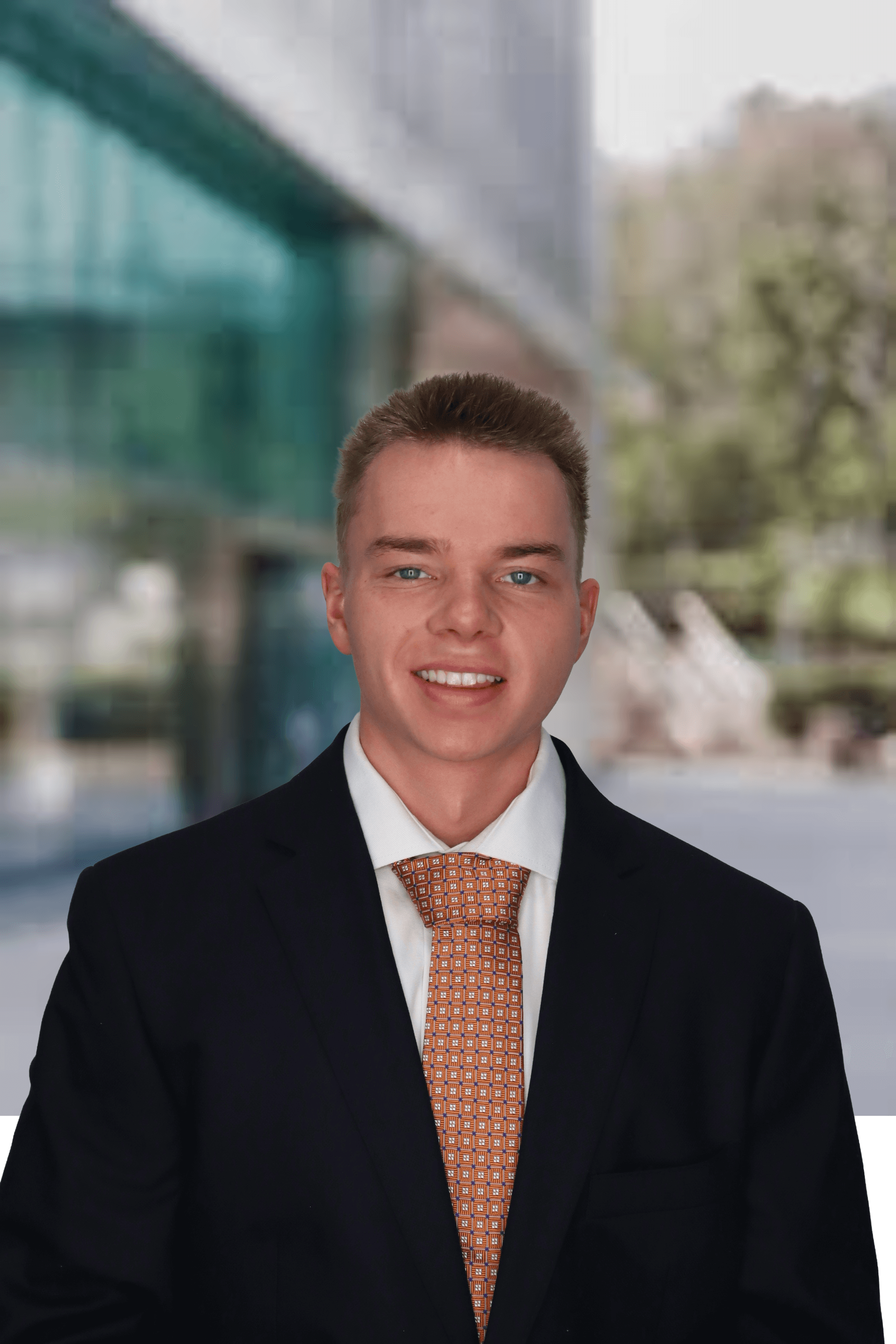 Brett, manager of StarBro's Services